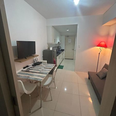 מנילה Sea Residences Moa-Eric Apartments מראה חיצוני תמונה