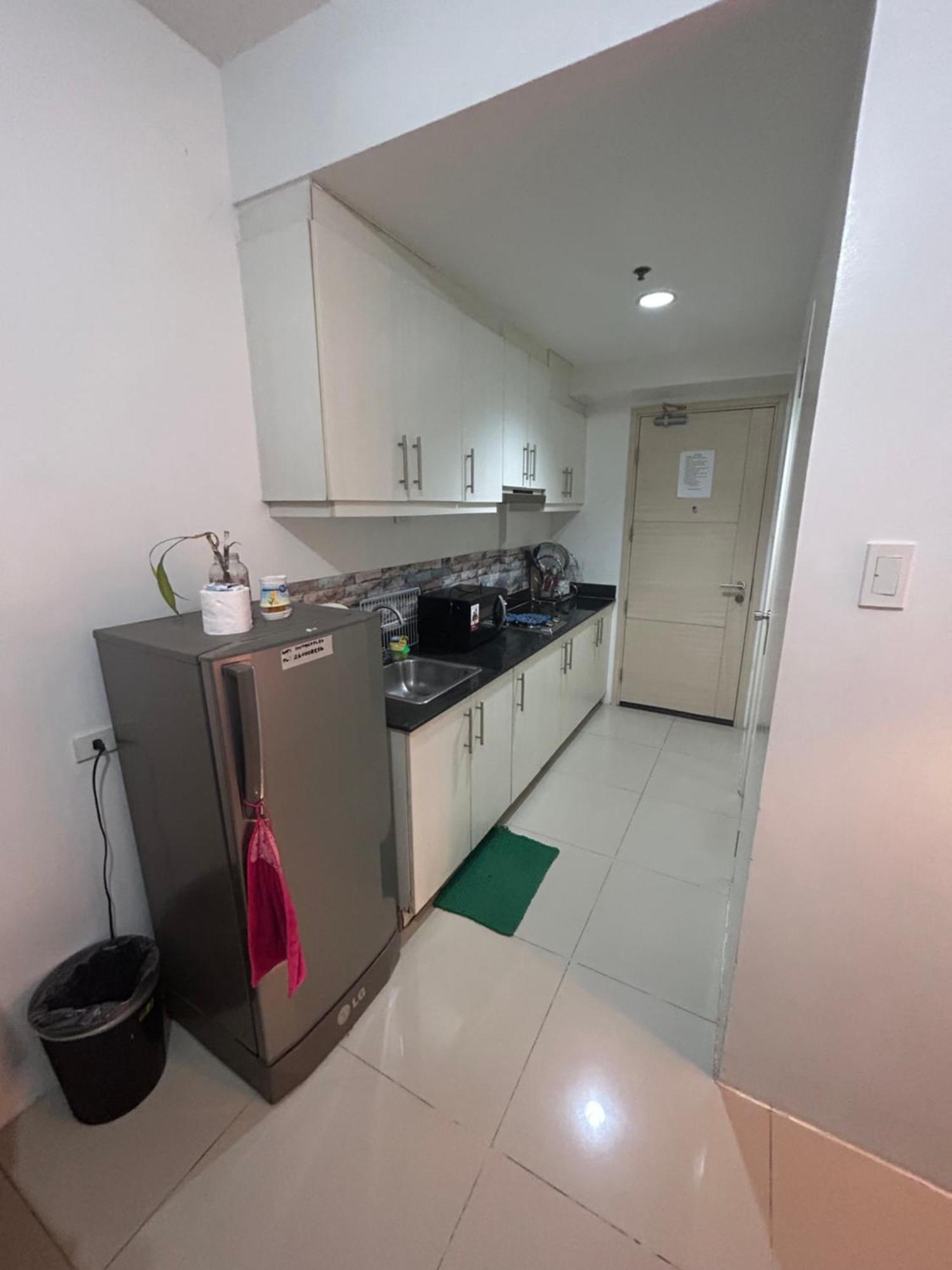 מנילה Sea Residences Moa-Eric Apartments מראה חיצוני תמונה