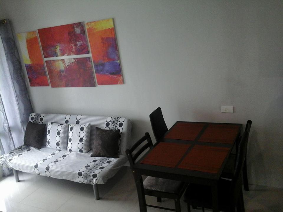 מנילה Sea Residences Moa-Eric Apartments מראה חיצוני תמונה