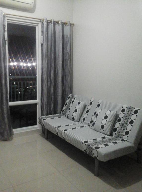 מנילה Sea Residences Moa-Eric Apartments מראה חיצוני תמונה