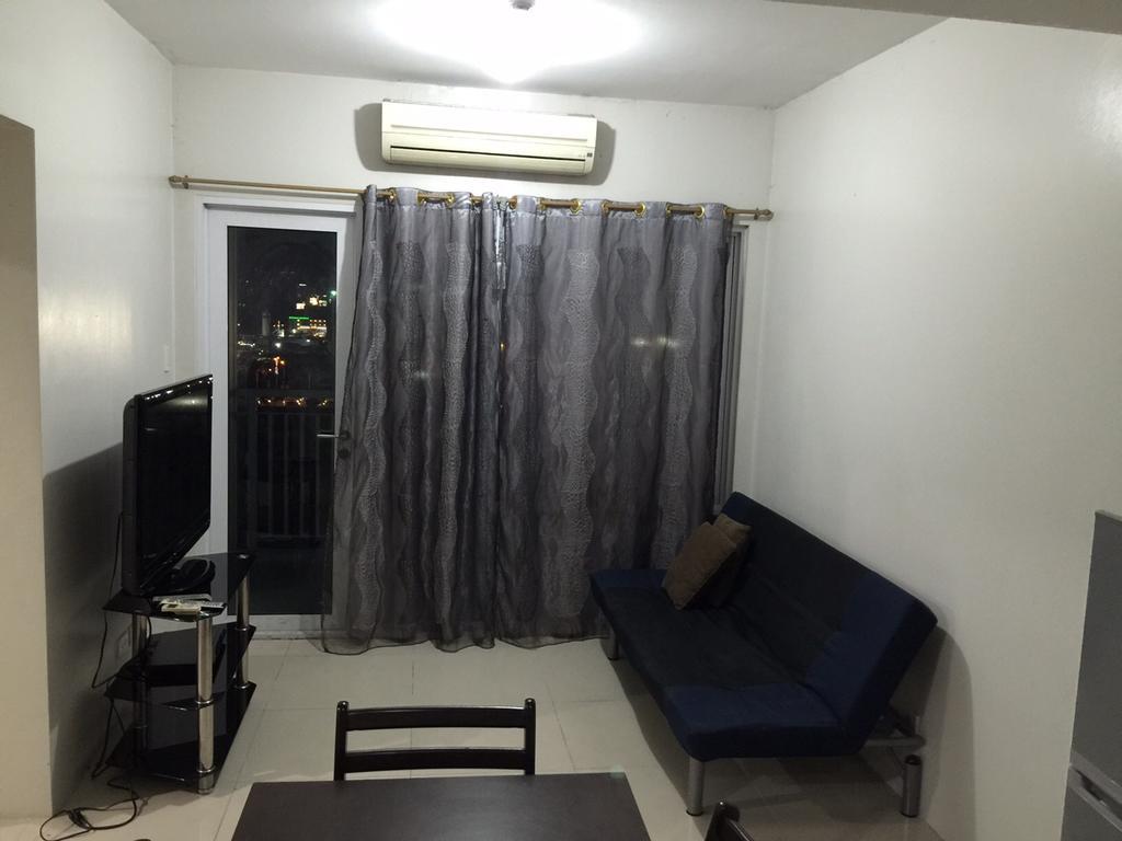 מנילה Sea Residences Moa-Eric Apartments מראה חיצוני תמונה