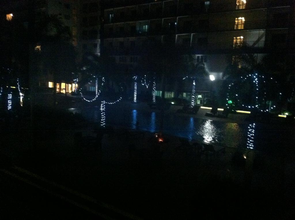 מנילה Sea Residences Moa-Eric Apartments מראה חיצוני תמונה