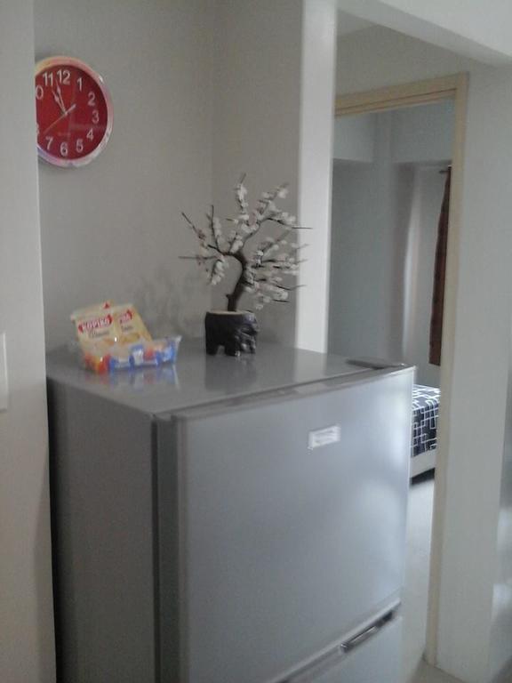 מנילה Sea Residences Moa-Eric Apartments מראה חיצוני תמונה