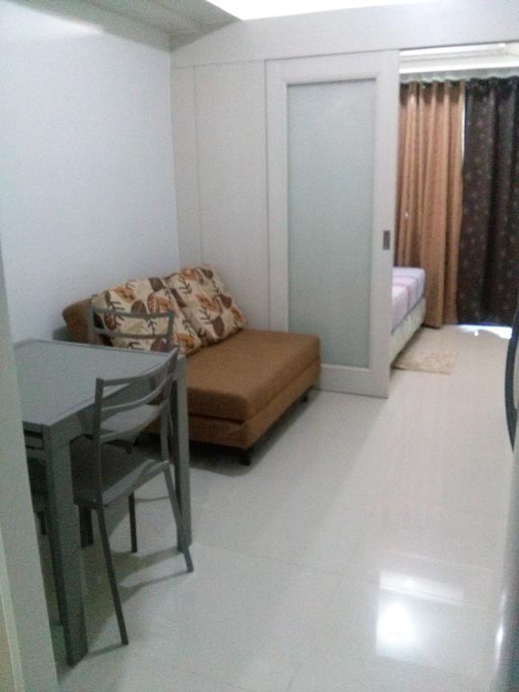 מנילה Sea Residences Moa-Eric Apartments מראה חיצוני תמונה