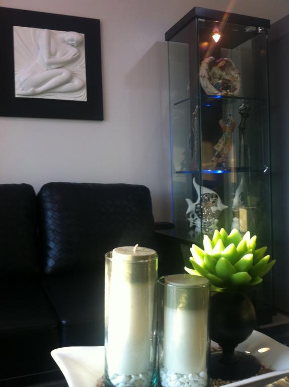 מנילה Sea Residences Moa-Eric Apartments מראה חיצוני תמונה